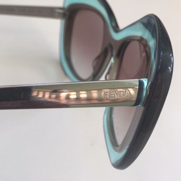 Fendi Sunglasses main image 9